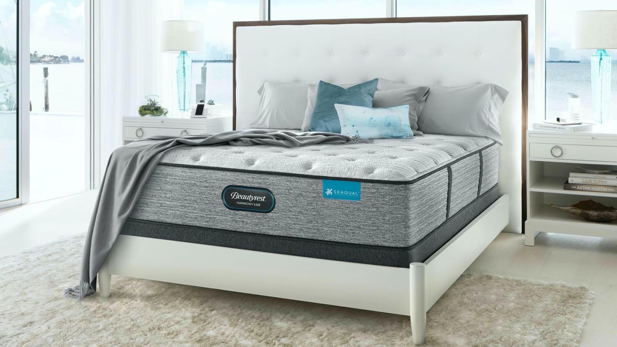 With up to 30 off a Beautyrest mattress, you can enjoy healthy sleep