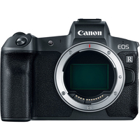 Canon EOS R body only|was $1,799|now $1,599SAVE $200 US DEAL