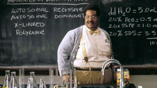 Eddie Murphy, The Nutty Professor