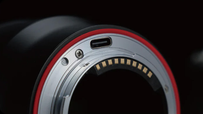 Meike 85mm F1.8 SE Mark II