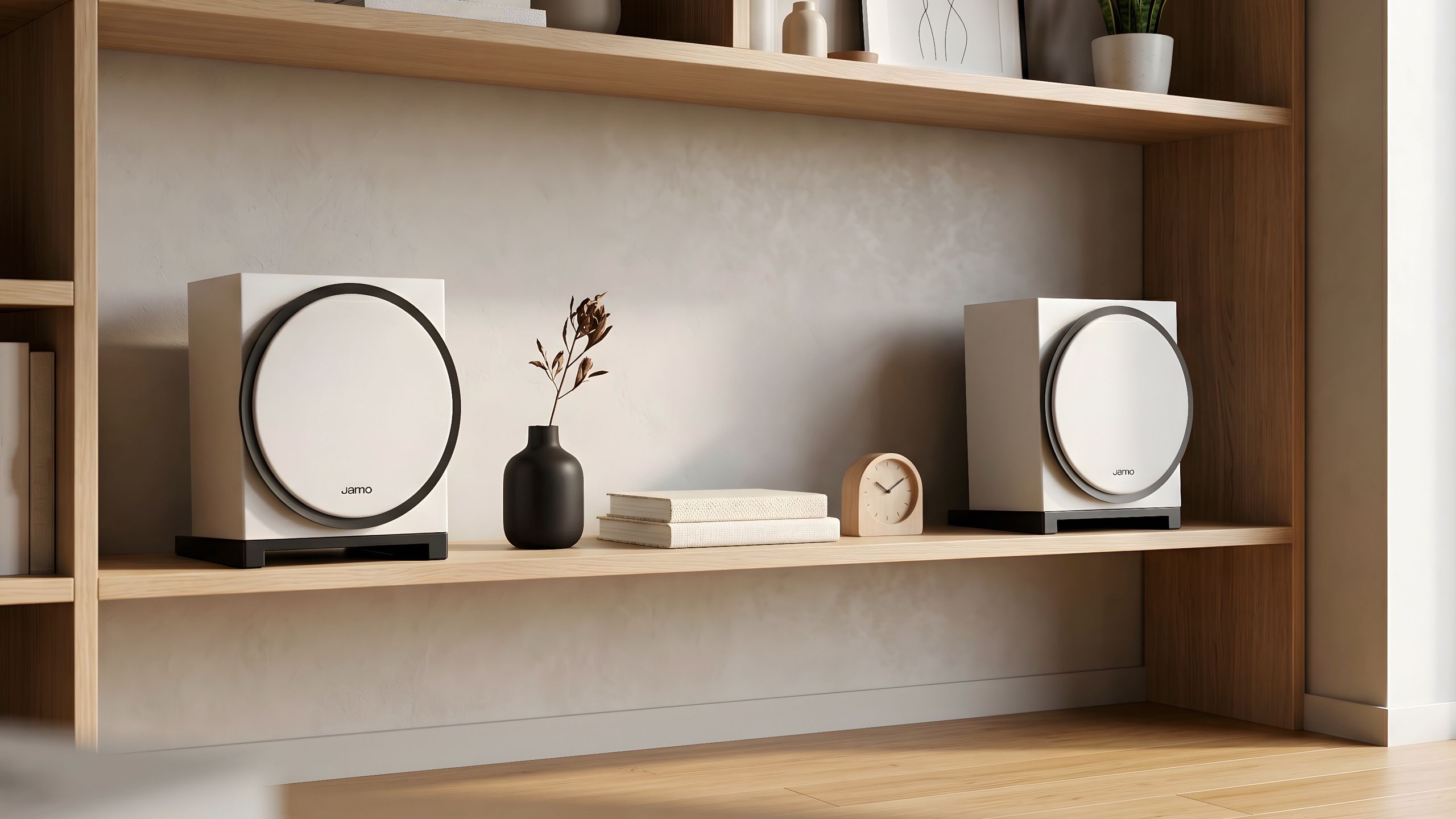Jamo Resurrects Iconic Concert Series with New Legacy and Element Ranges, Redefining Audiophile Sound