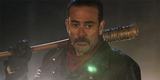 Negan The Walking Dead