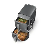 Ninja DoubleStack XL Air Fryer