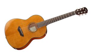 Best Yamaha acoustic guitars: Yamaha CSF-TA