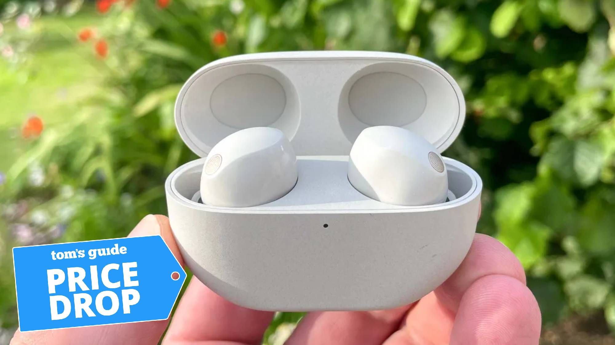 Hurry! Sony WF-1000XM5 is still at Cyber Monday price at $70 off