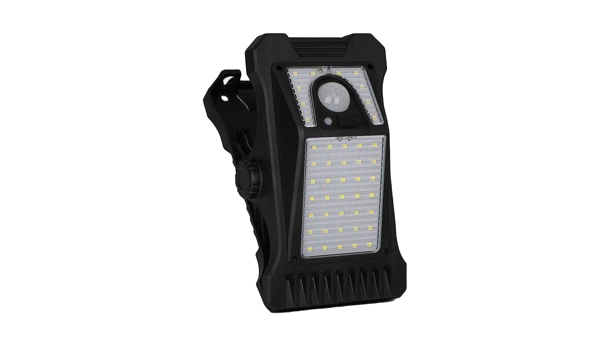 Equisafety Solar LED portable light