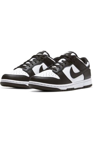 Dunk Low Basketball Sneaker