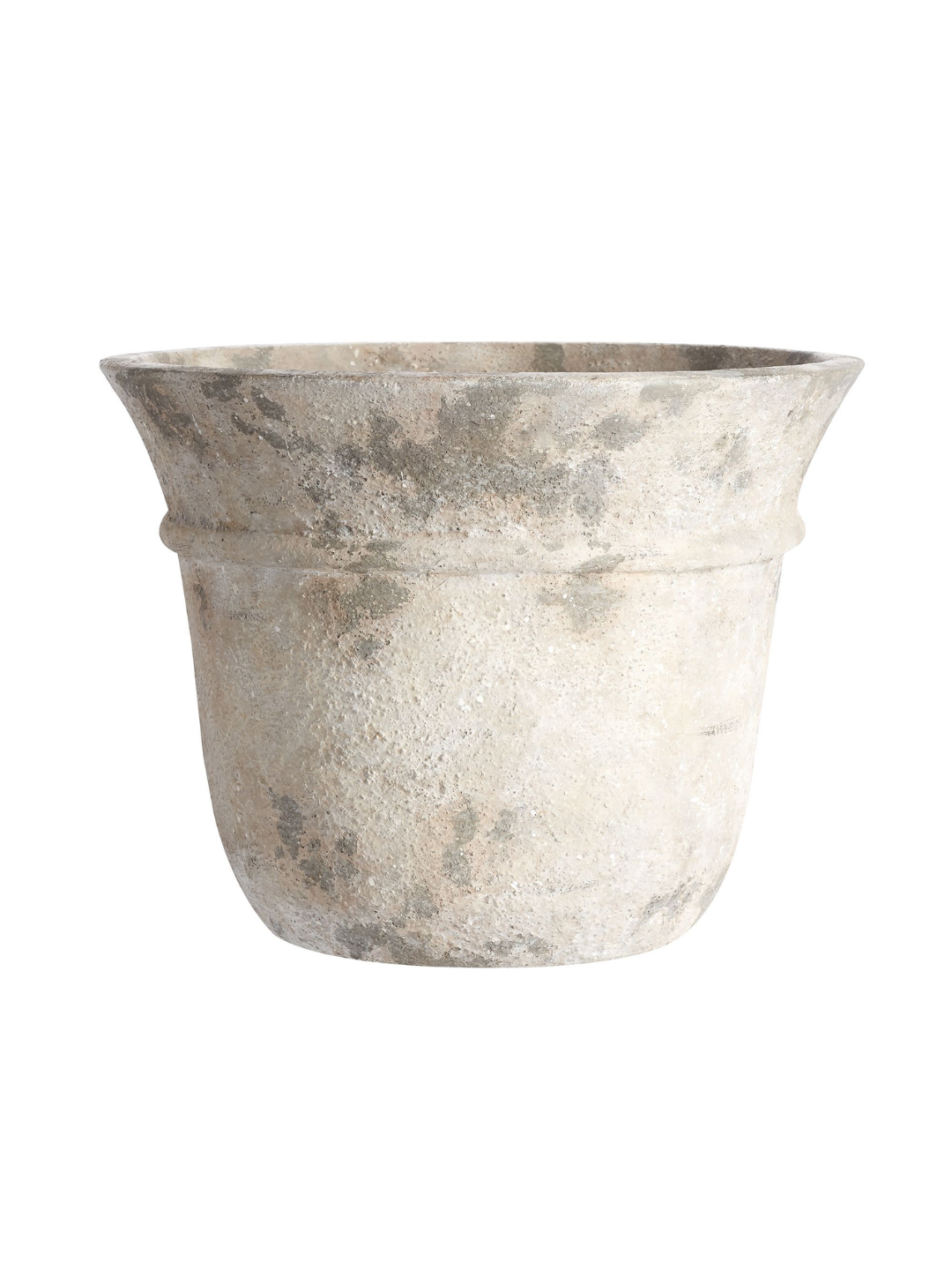 rustic planter