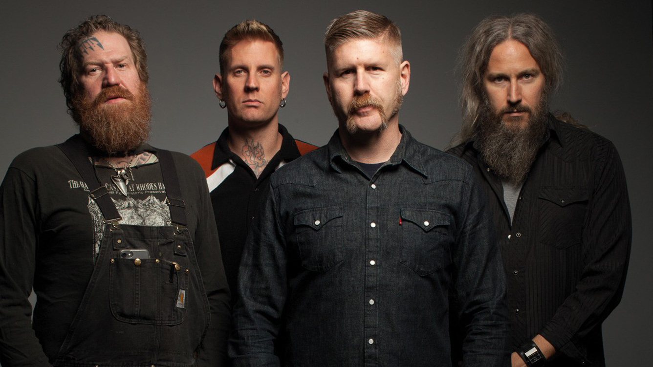 Mastodon