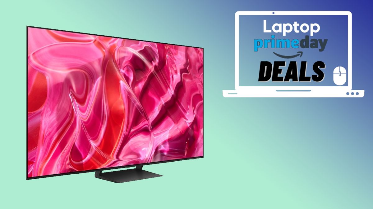 Samsung TV Deals