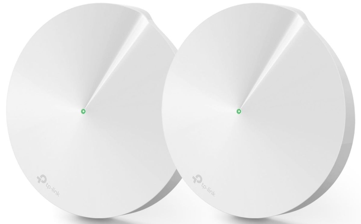 TP-Link Deco M9 Plus review | Tom's Guide