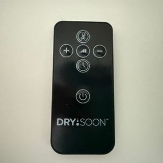 drysoon trimode heated hub remote control