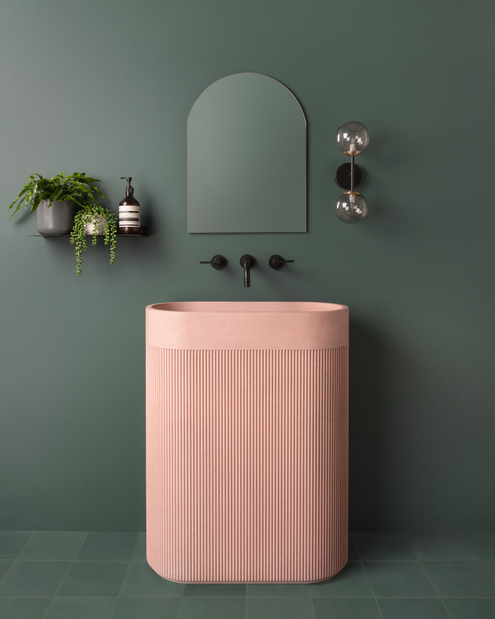 Bathroom Sink Ideas How To Elevate Your Basin In Style Livingetc