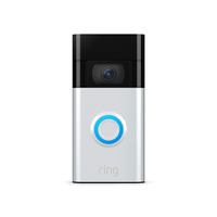 Ring Video Doorbell 2020 | RRP: $119.99 | Pre-owned price: From $63.92