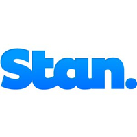test drive Stan FREE for 30-days