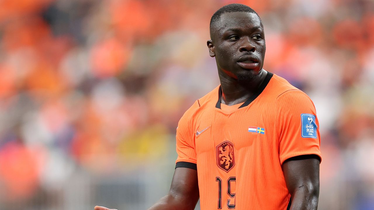 Tunisia vs Netherlands free live stream: How to watch World Cup 2026