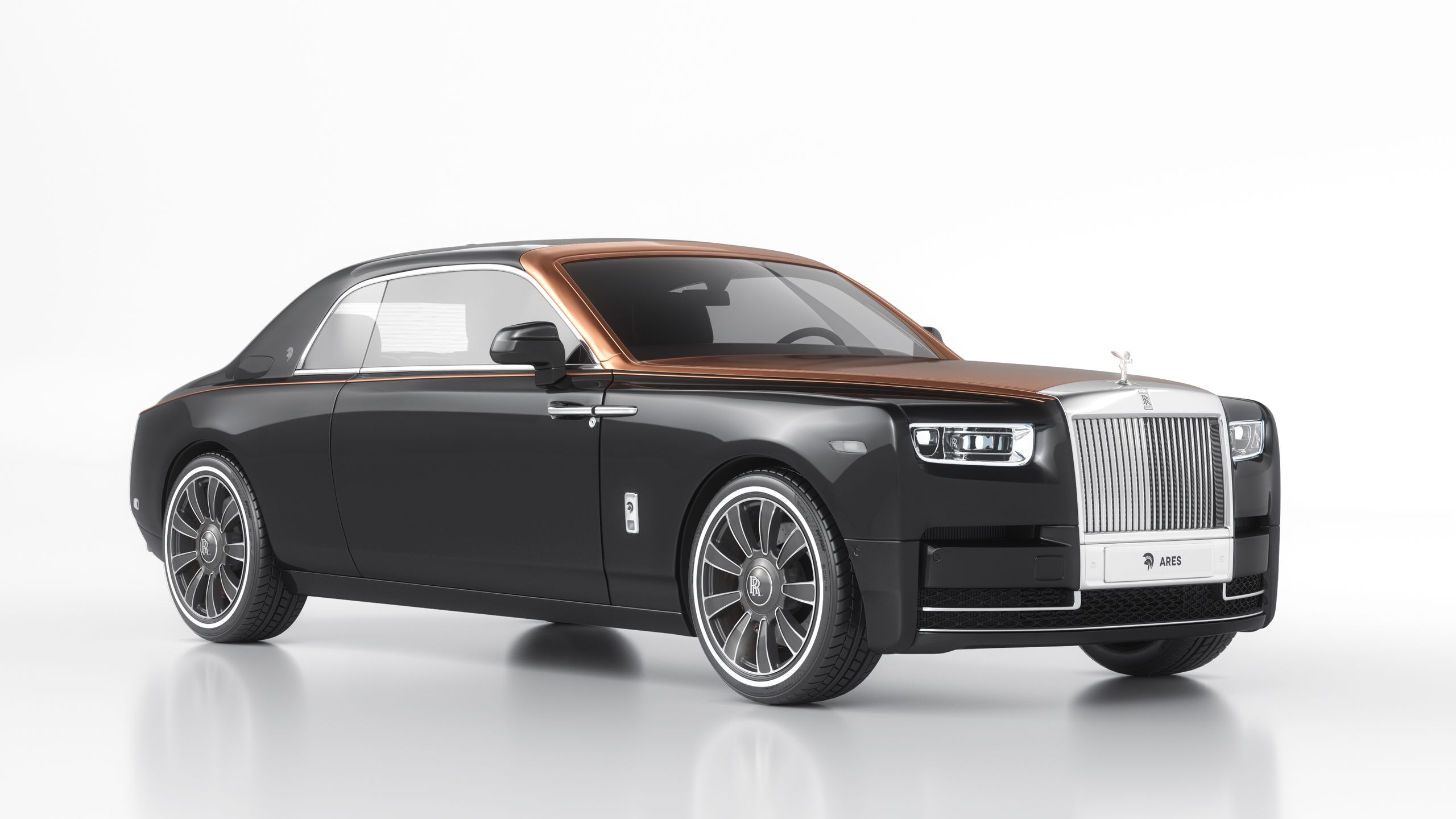 Ares Design bespoke cars | Wallpaper*