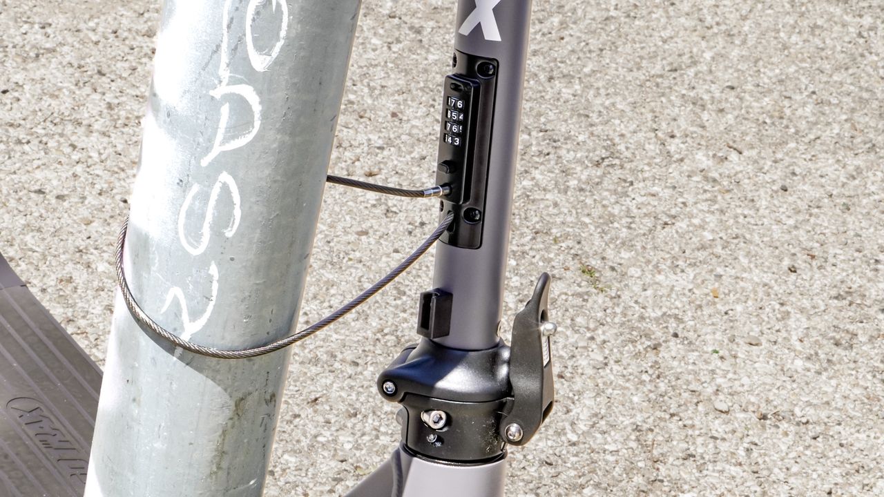 GoTrax G6