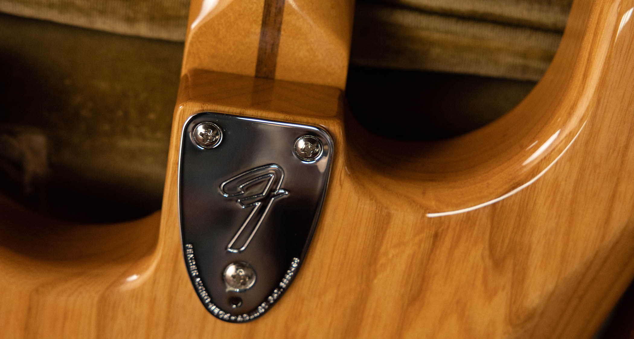 Fender Khruangbin Signature Stratocaster and Jazz Bass
