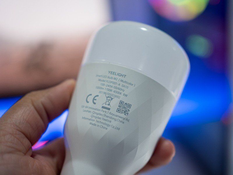 Yeelight M2 LED Smart Bulb
