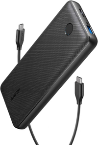 Anker PowerCore 20000 USB C Portable Charger: was $60 now $35.19 @Amazon