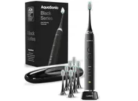 Aquasonic  Black Series Electric Toothbrush 