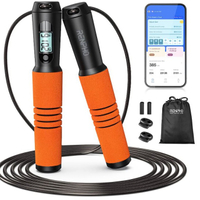 RENPHO Smart Jump Rope | $22.98 now $15.99 at Amazon