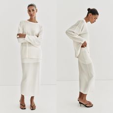 Zara rich-looking trends spring 2026