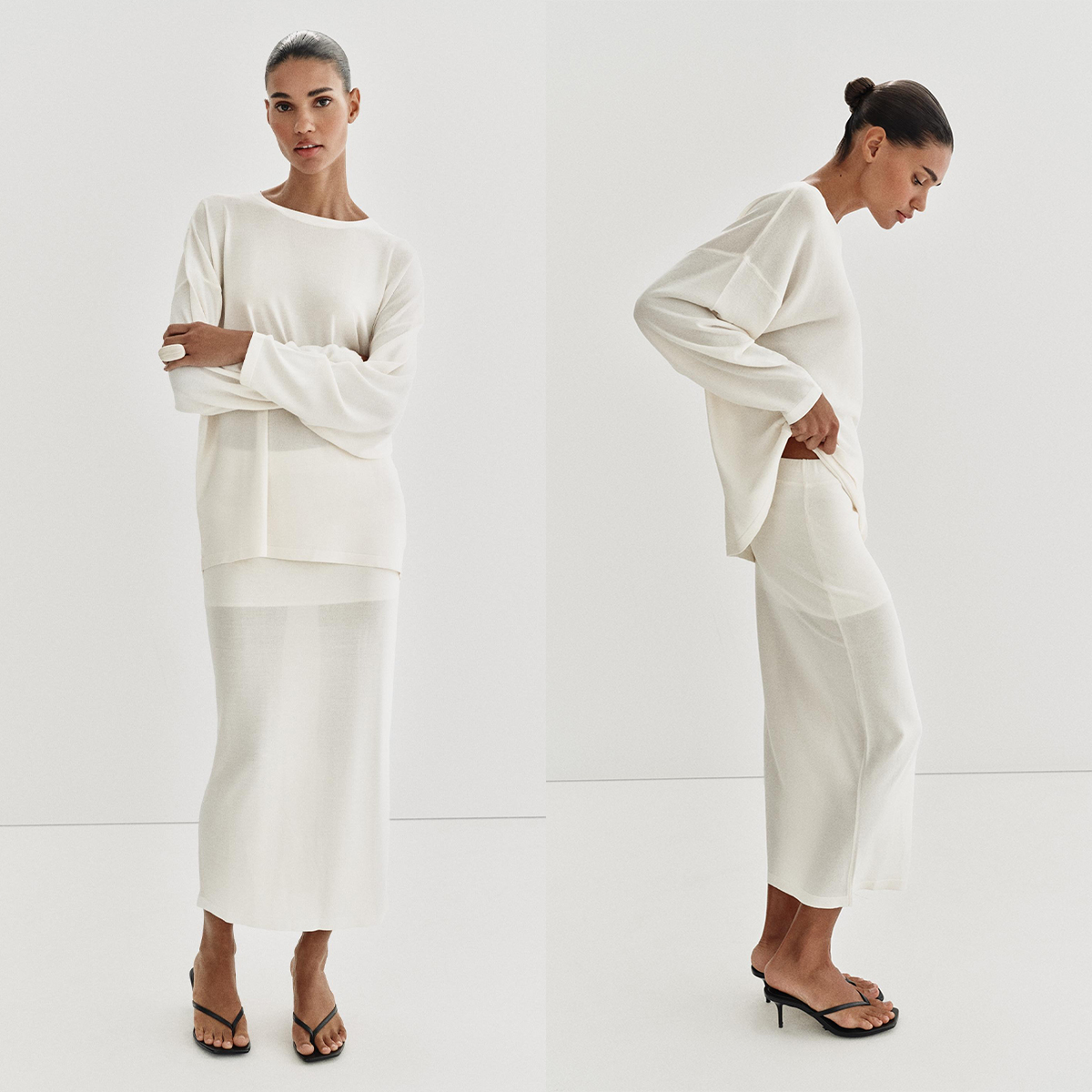 Zara rich-looking trends spring 2026