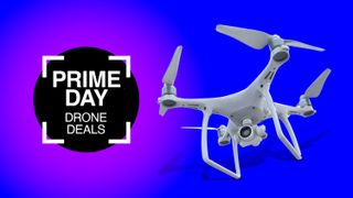 Prime Day drone deals 2024 – early deals are already flying off the shelves!
