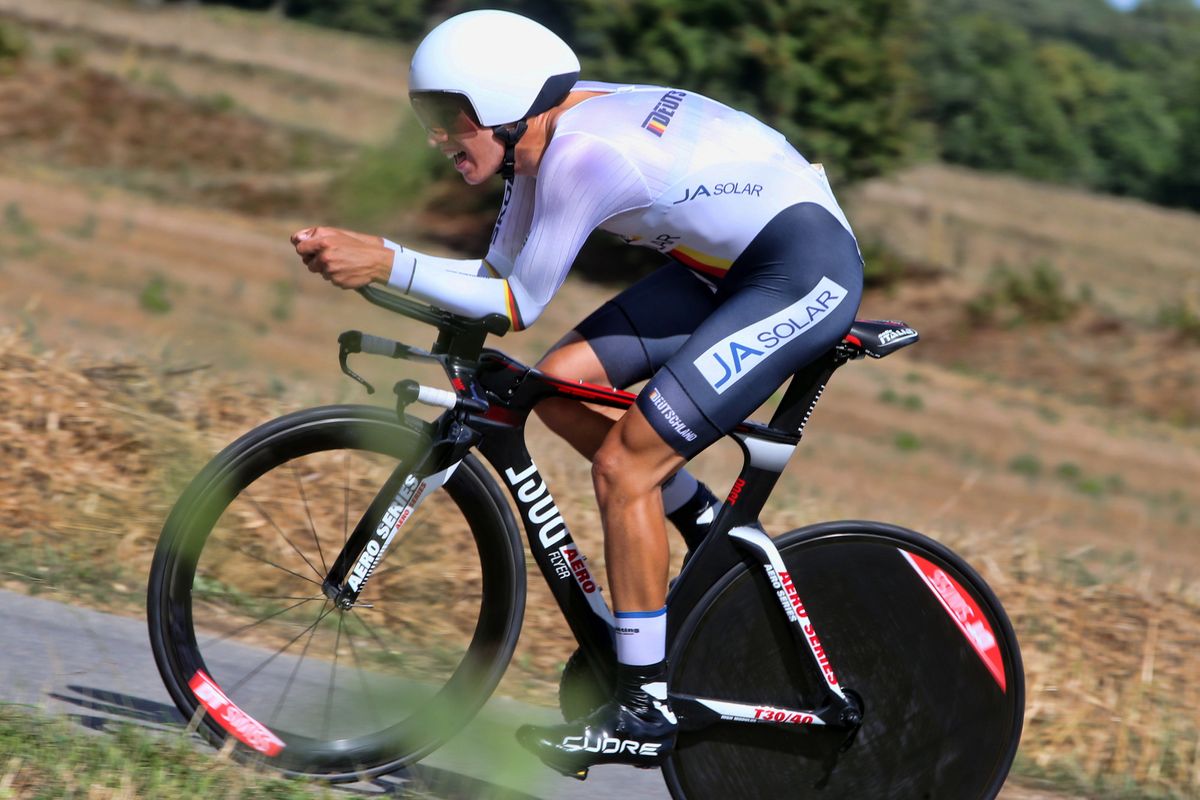 Lennard Kamna (Germany)