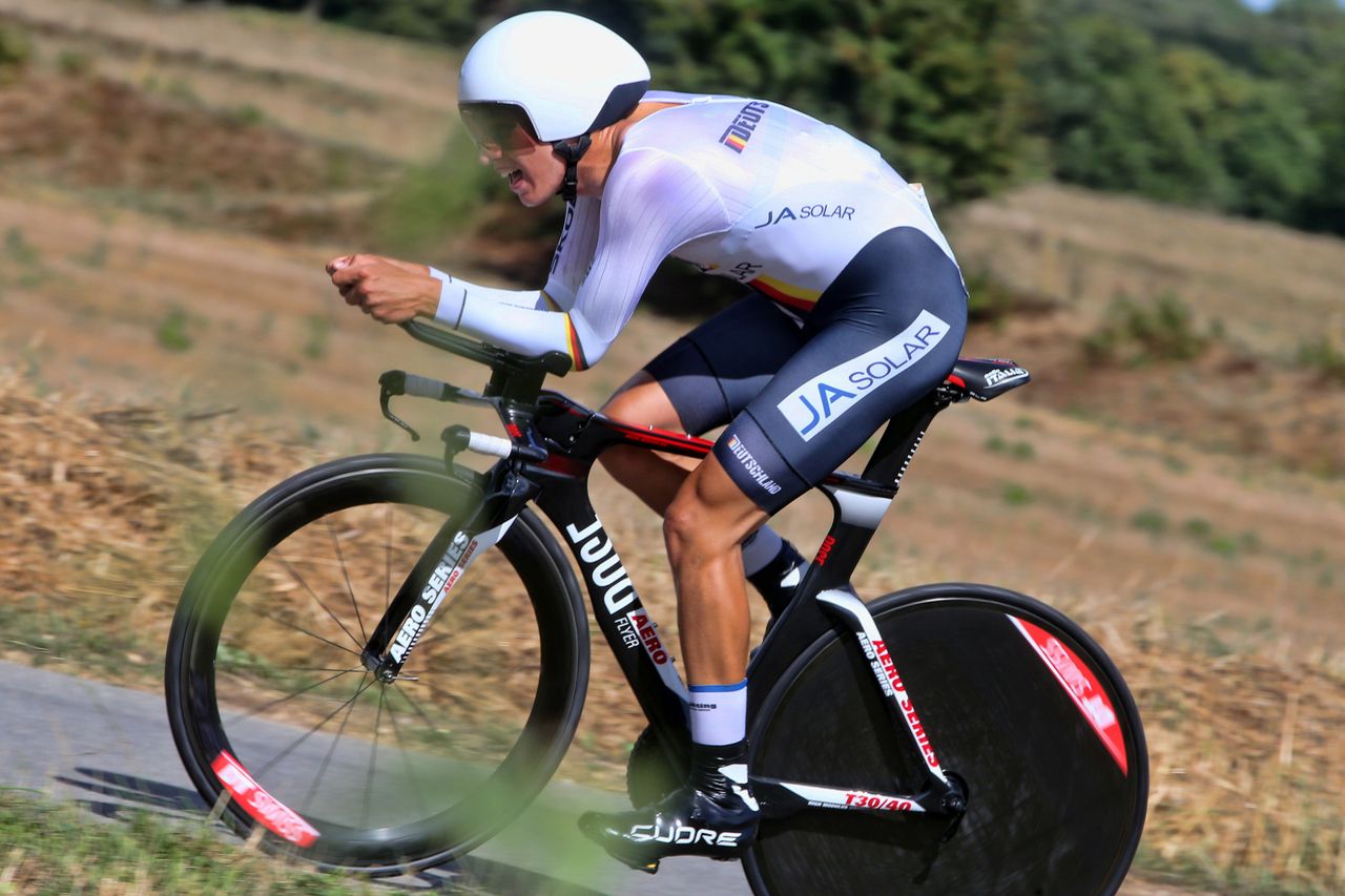 Lennard Kamna (Germany)
