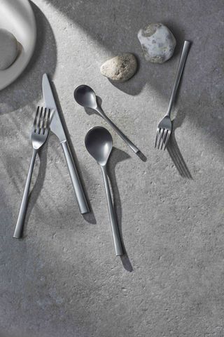Monoware cutlery