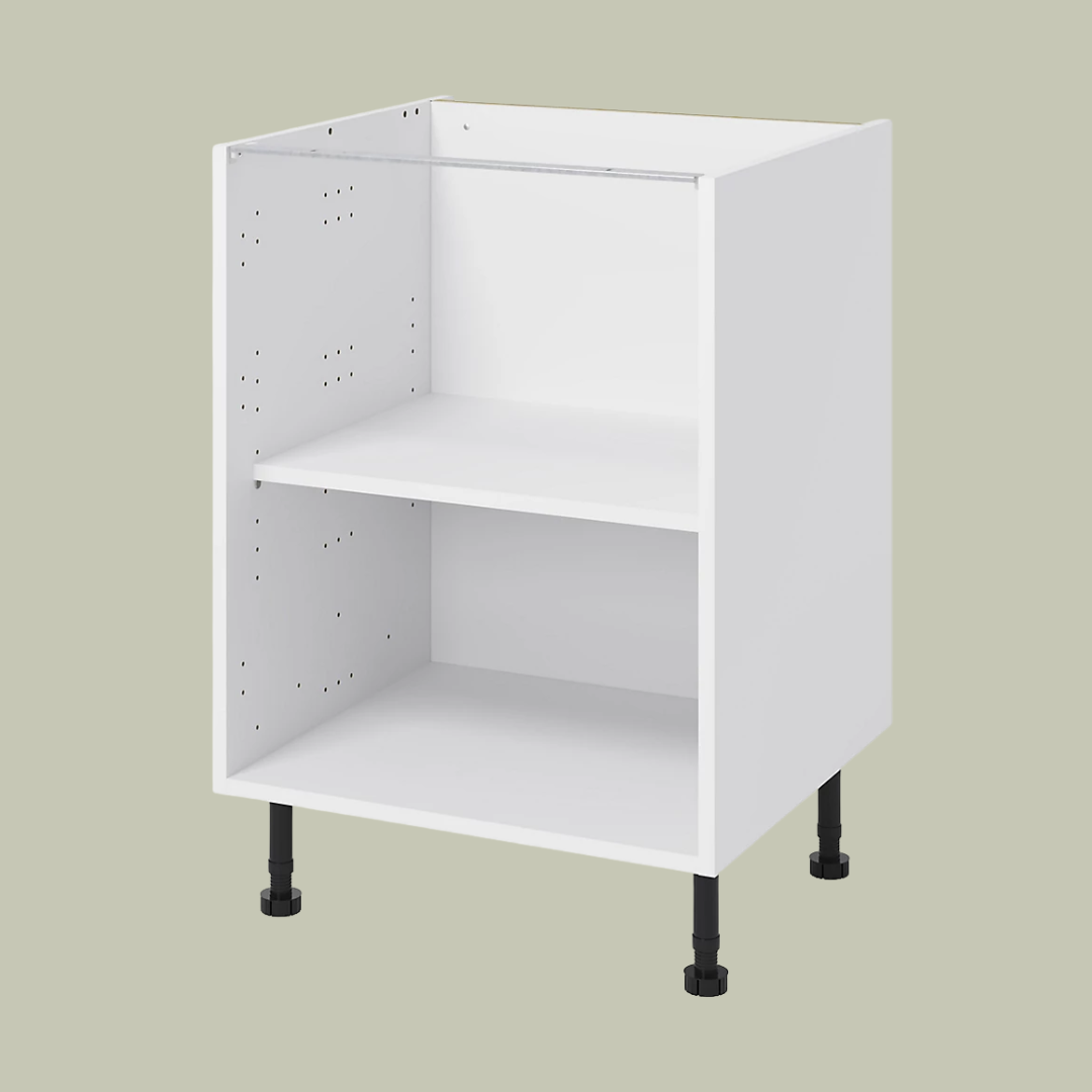 B&amp;amp;Q, GoodHome Caraway Base Unit