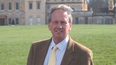 Hugh Thomas Badminton
