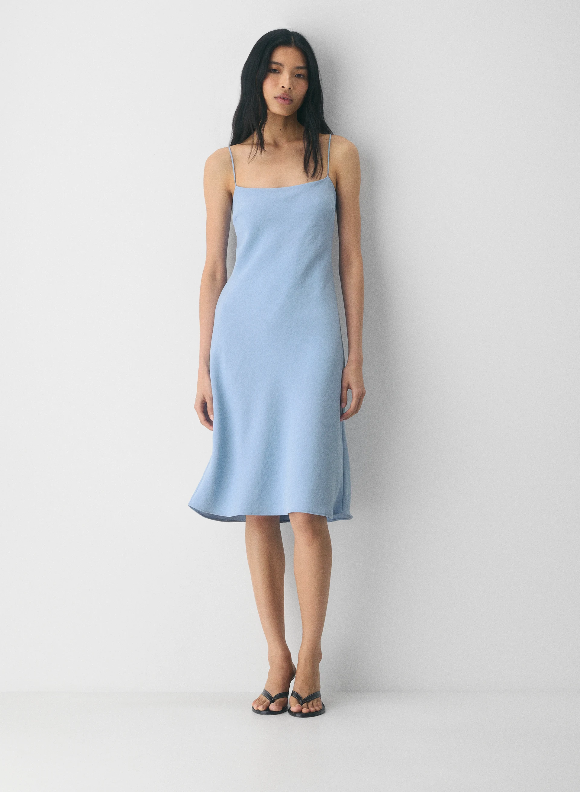 Fresca Dress
