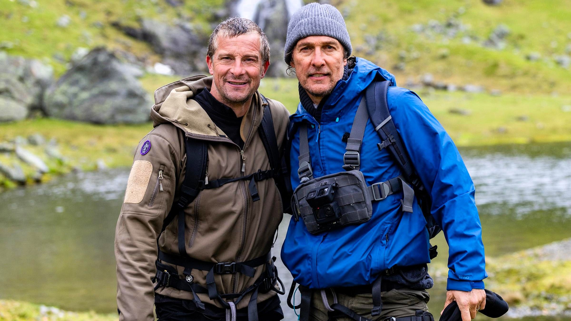 How to watch 'Running Wild with Bear Grylls' season 9 online from anywhere — stream the survival series