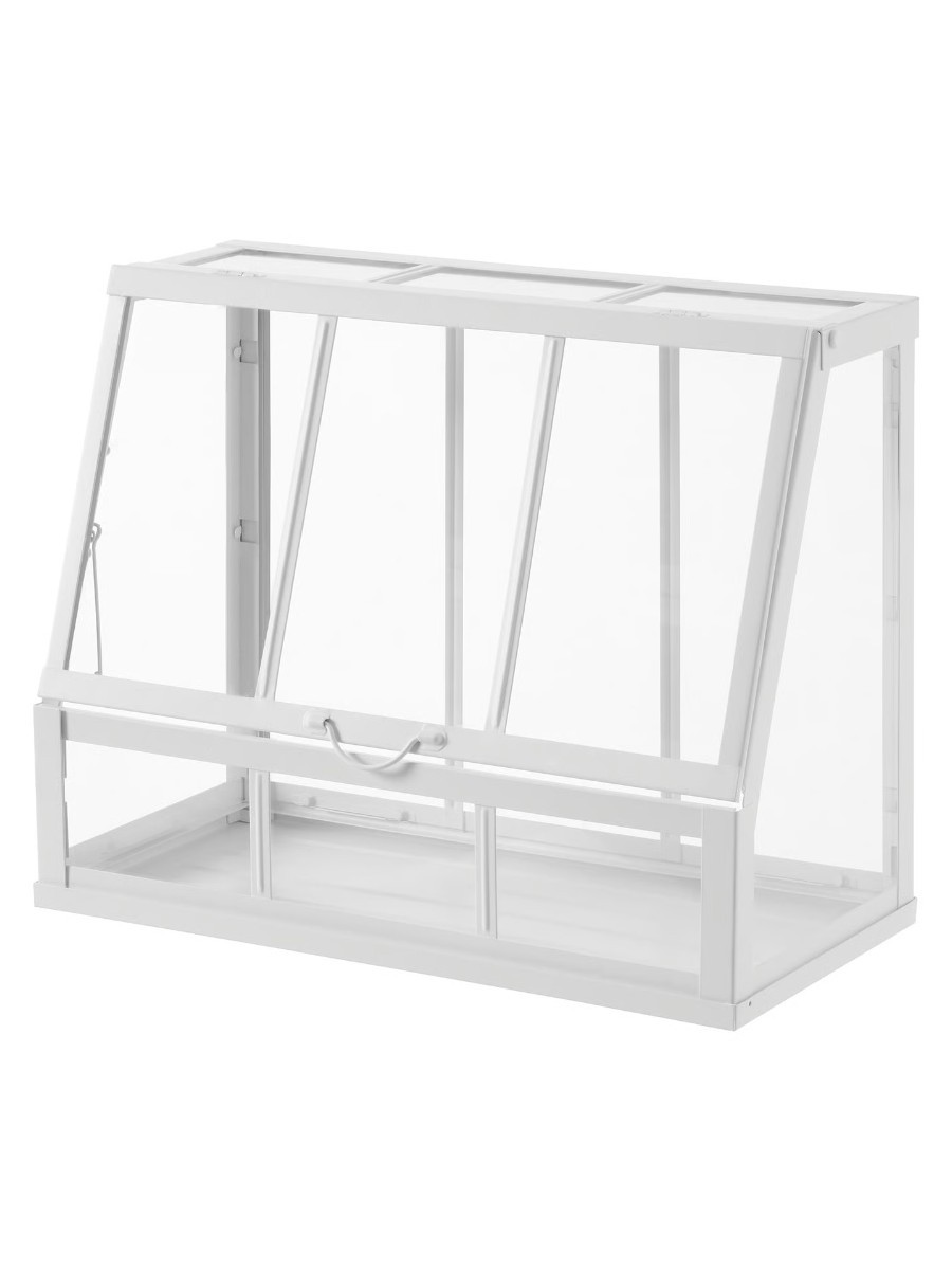 IKEA, &amp;Aring;kerb&amp;Auml;r Greenhouse