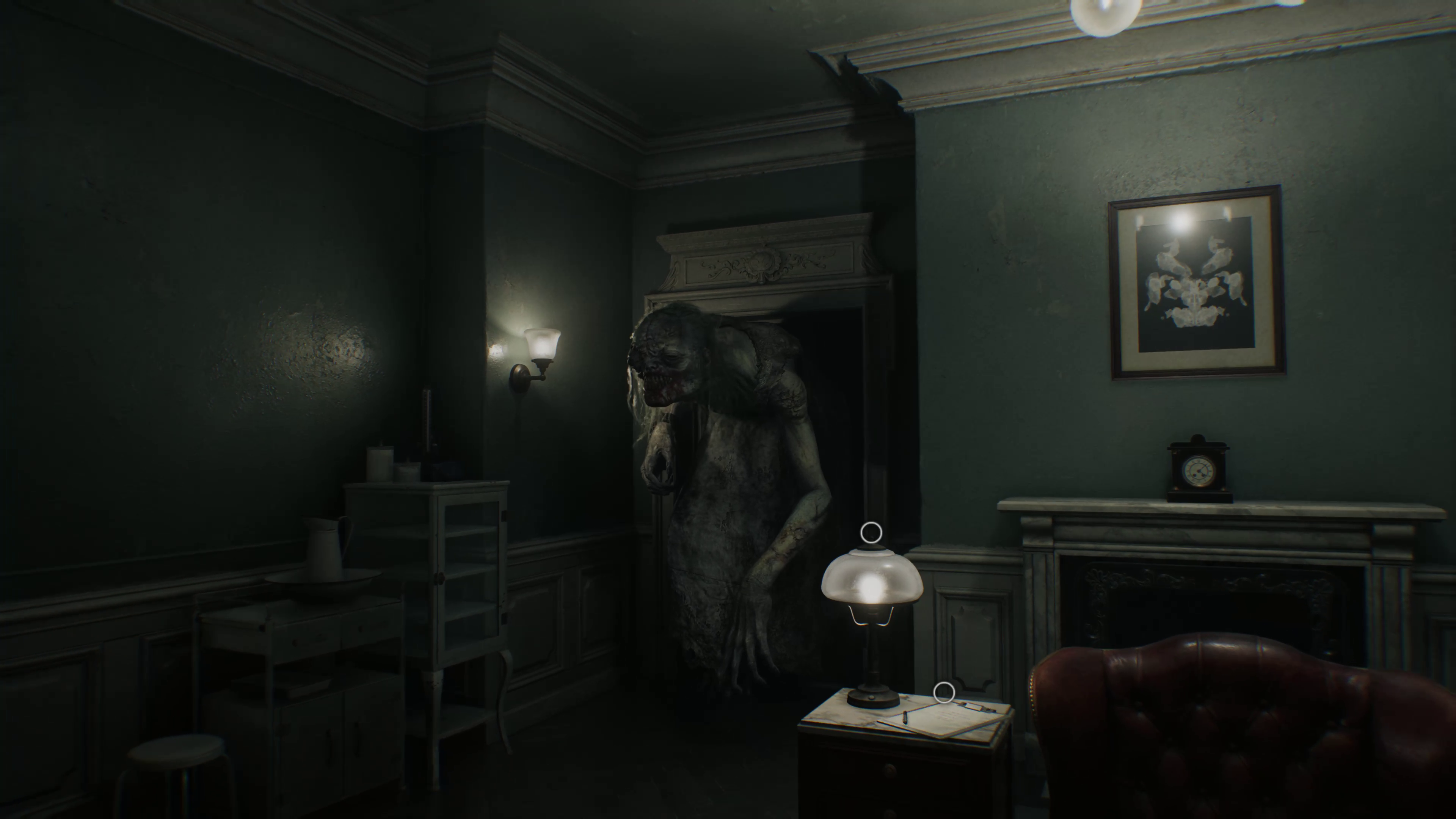 Resident Evil Requiem