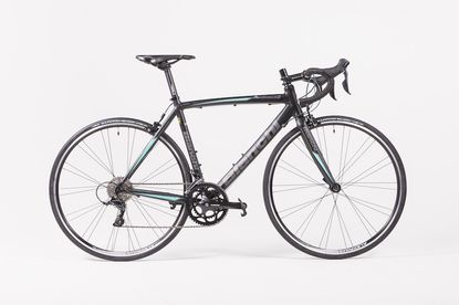 Bianchi Via Nirone 7 review Cycling Weekly