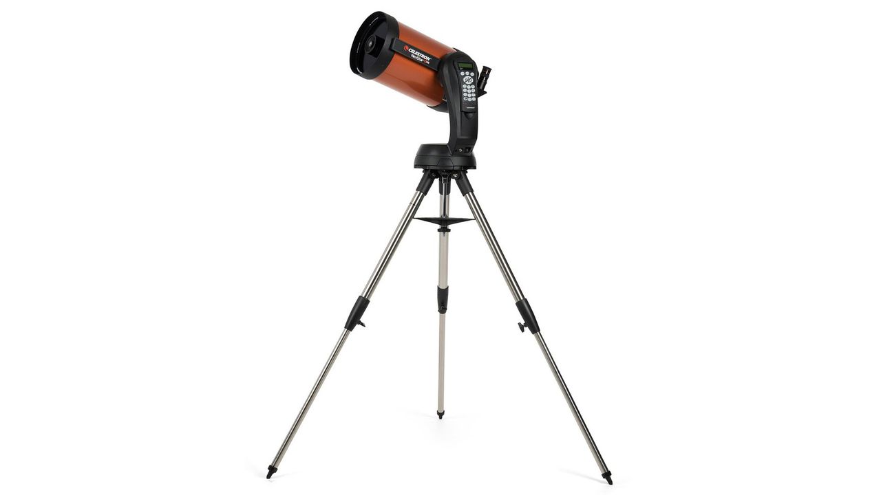 Celestron Nexstar 8SE