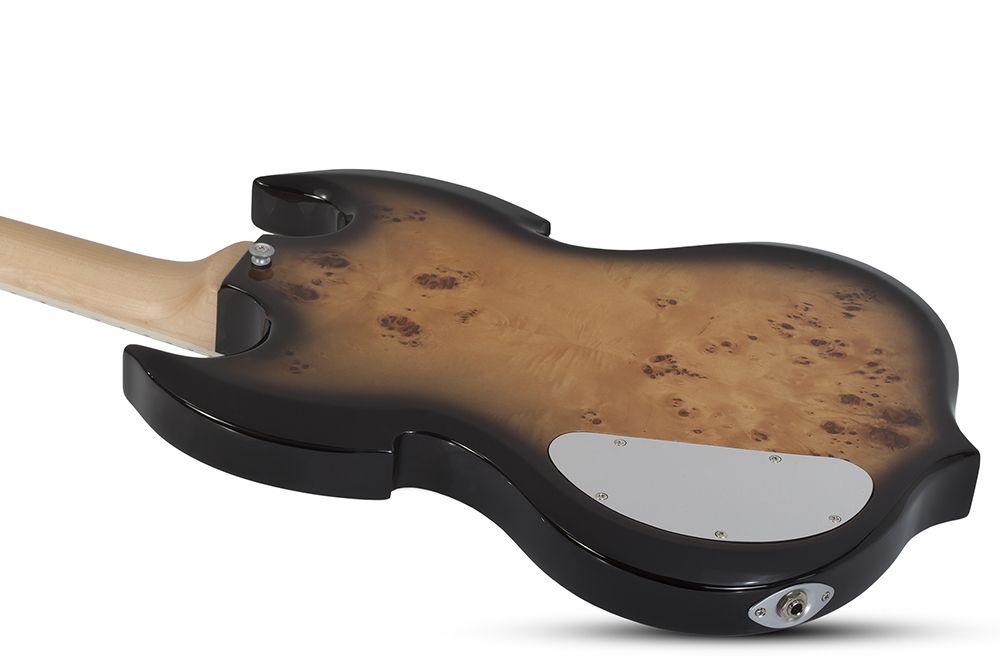 Wylde Audio IronWorks Barbarian