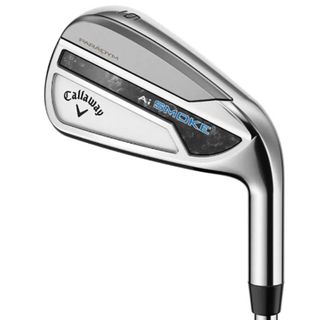 Callaway Paradym Ai Smoke Iron