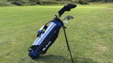 Photo of the Ram Golf SDX Junior Package Set