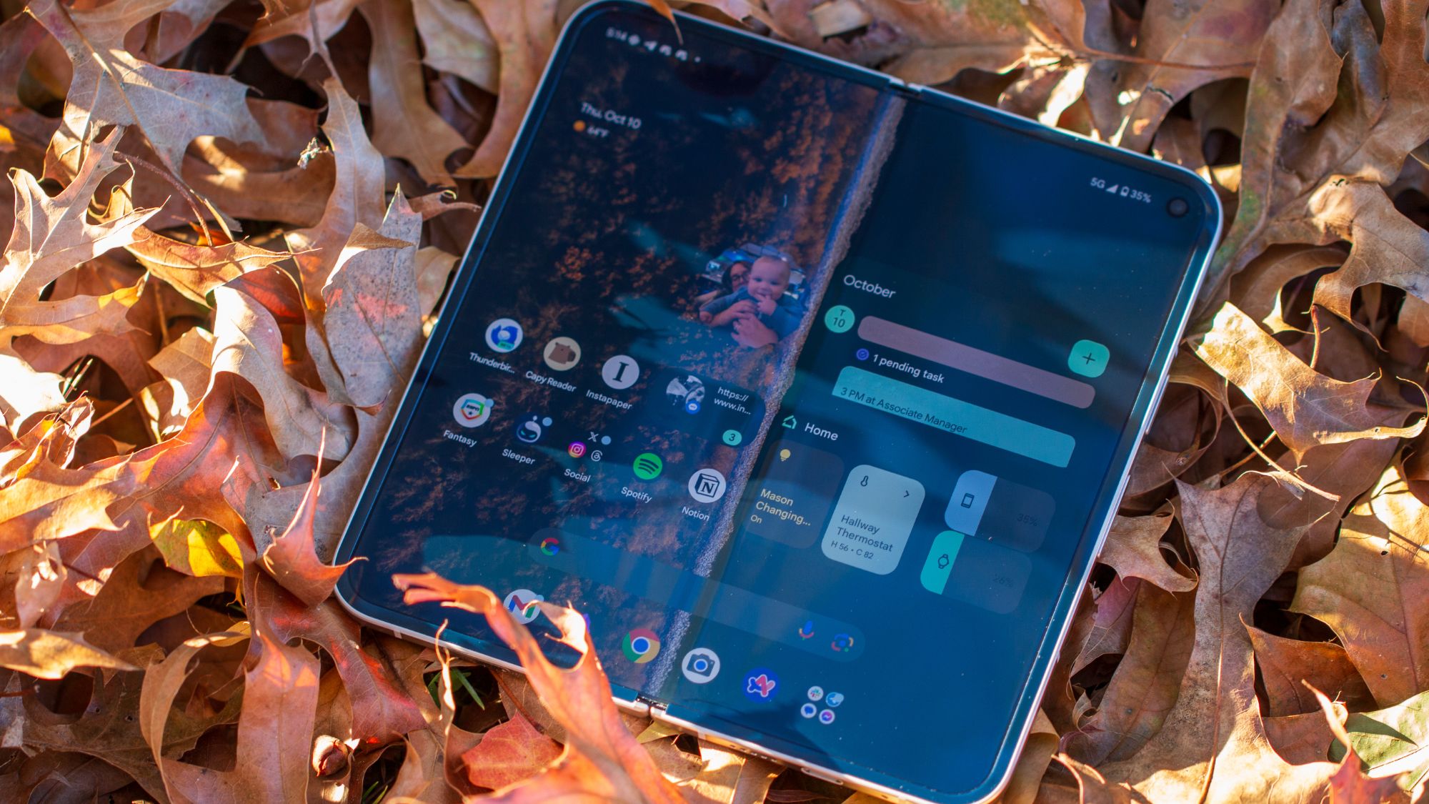 From more AI and foldables to better 5G — here's what we can expect ...