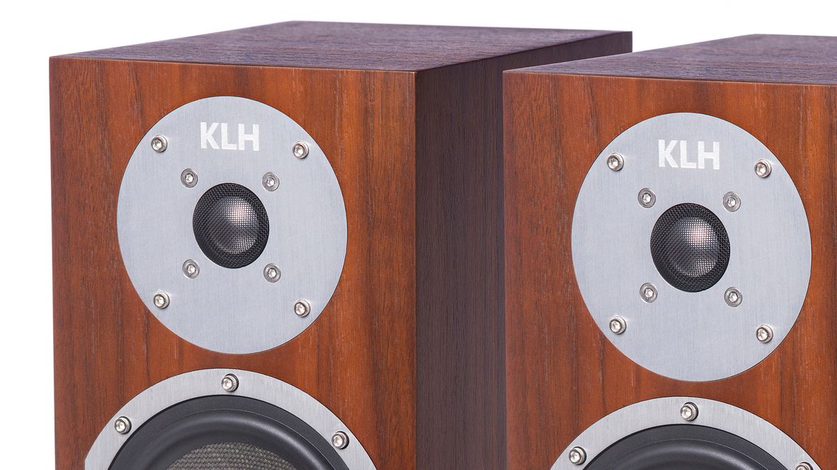 klh audio cambridge