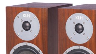 KLH speaker brand reborn and heading to Europe - 1