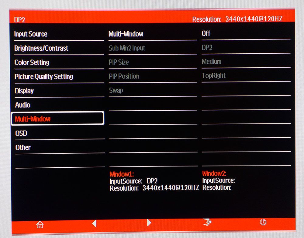 Monoprice 38035
