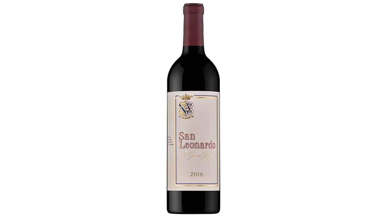 2016 San Leonardo