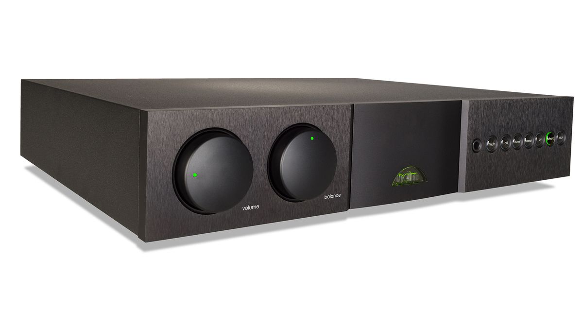 Naim Supernait 3 review